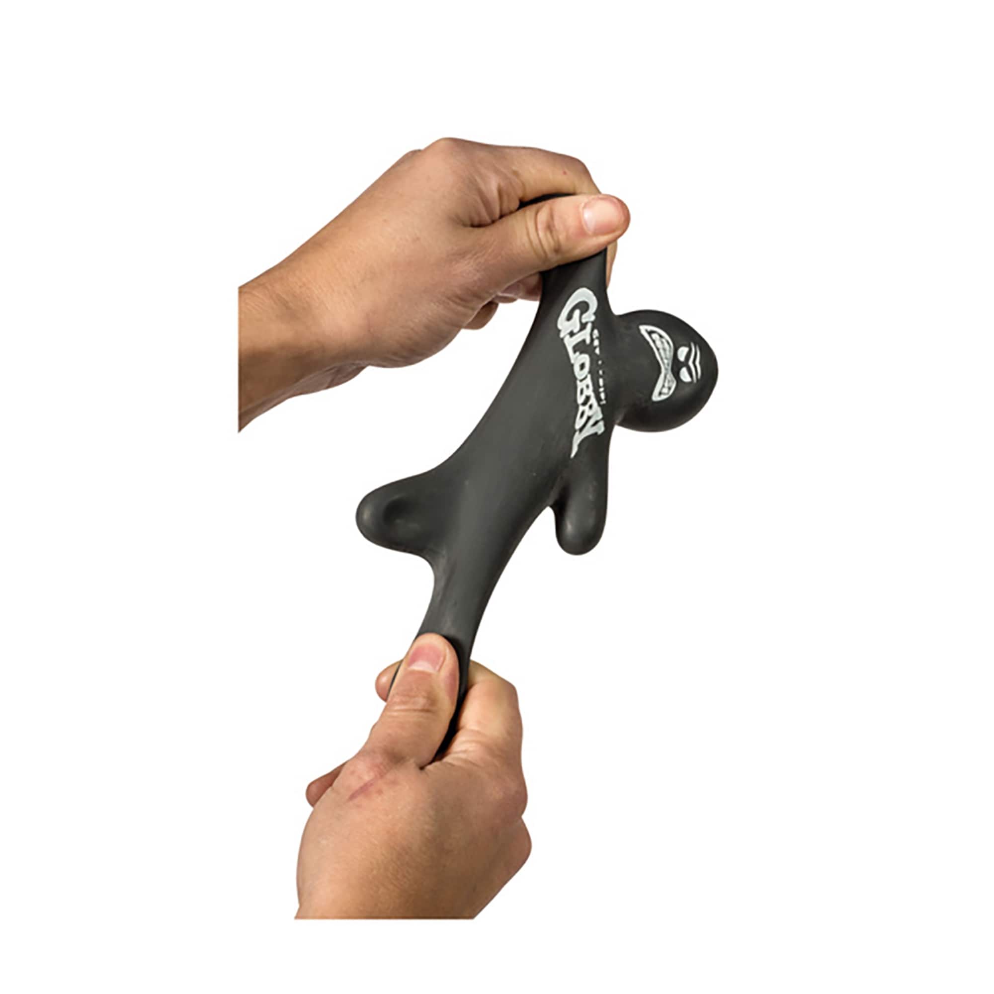 Schylling Globby Squishy, Squeezy, Stretchy Stress Toy
